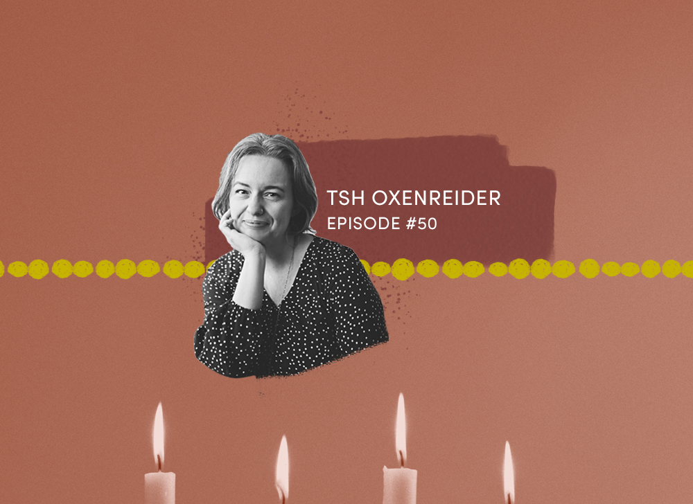 50 Shadow and Light A Journey into Advent (with Tsh