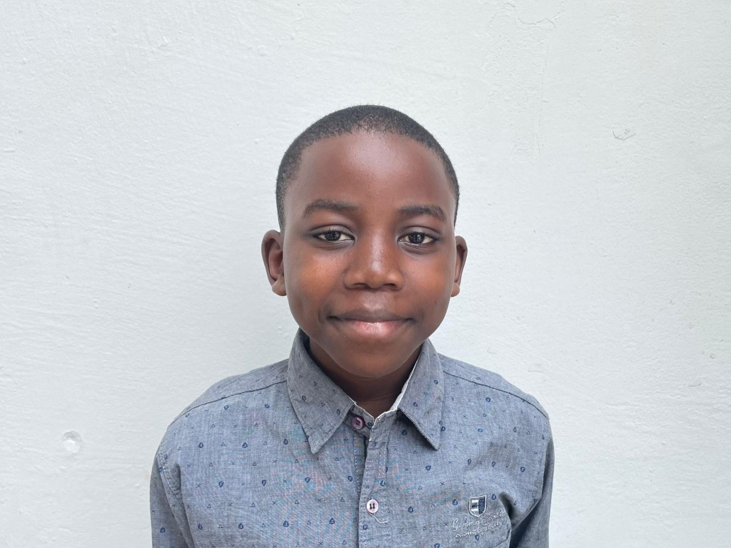 Victor K. - TeachBeyond