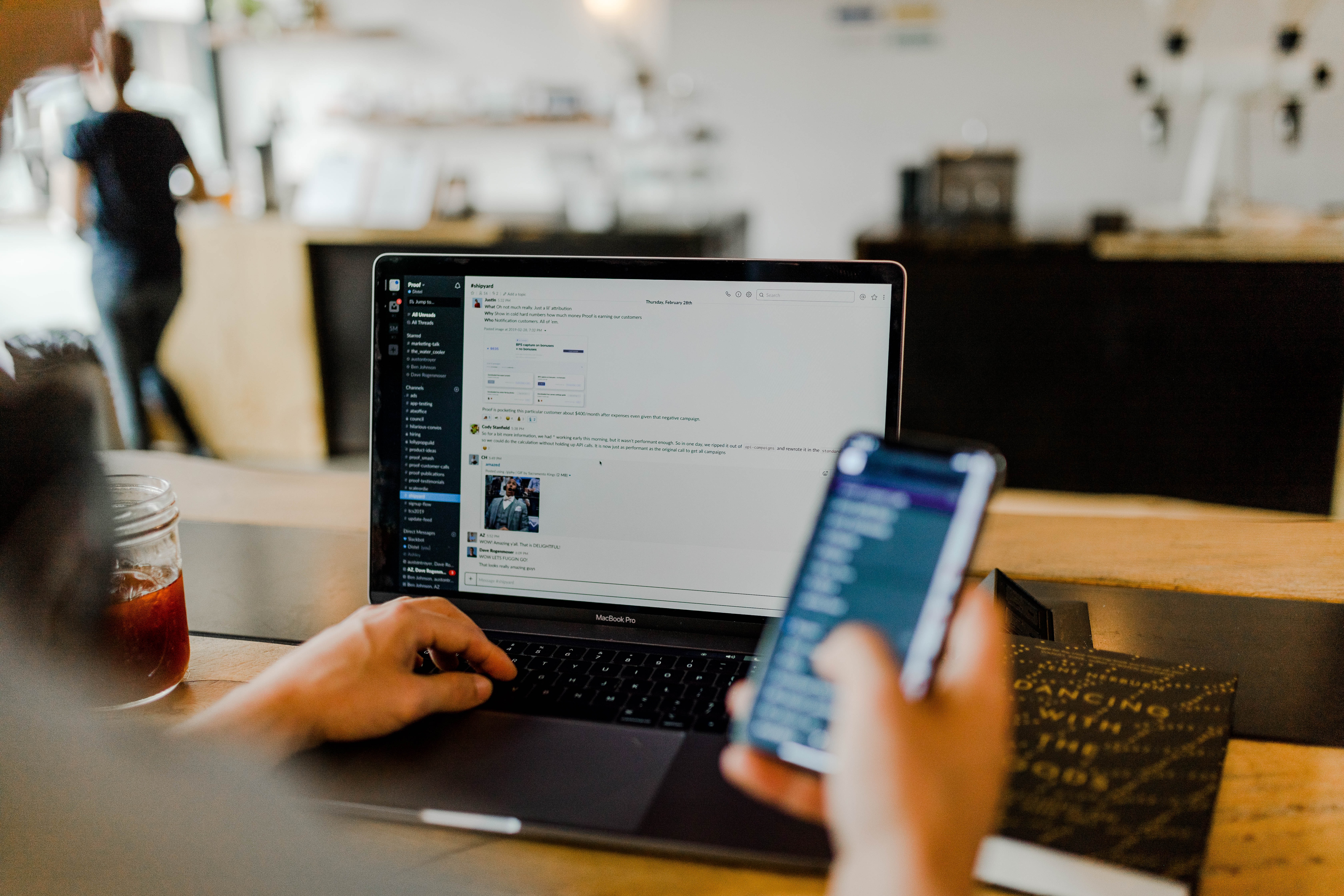 Social media and Content Creator - TeachBeyond