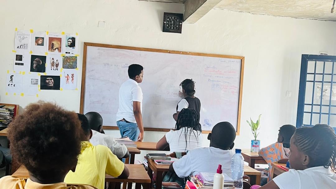 Tesl Teacher Teachbeyond