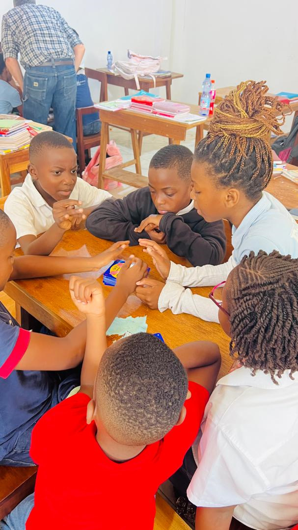 General Inquiry - TeachBeyond