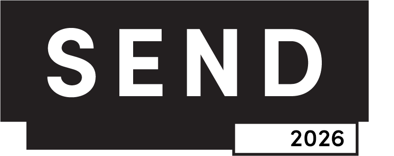 Send 2026 Logo