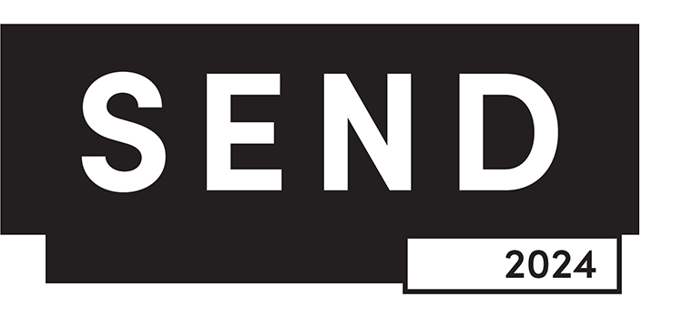 Send 2024 Logo