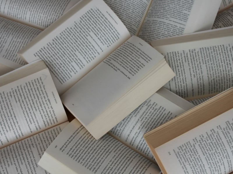 Book Recommendations for Cross-Cultural Missionaries