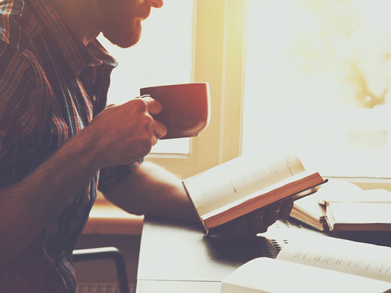 Book Recommendations for Ministry Partner Development