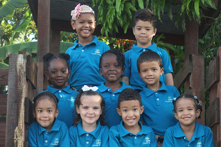 TeachBeyond Child Sponsorship Welcomes Arbor Christian Academy ...