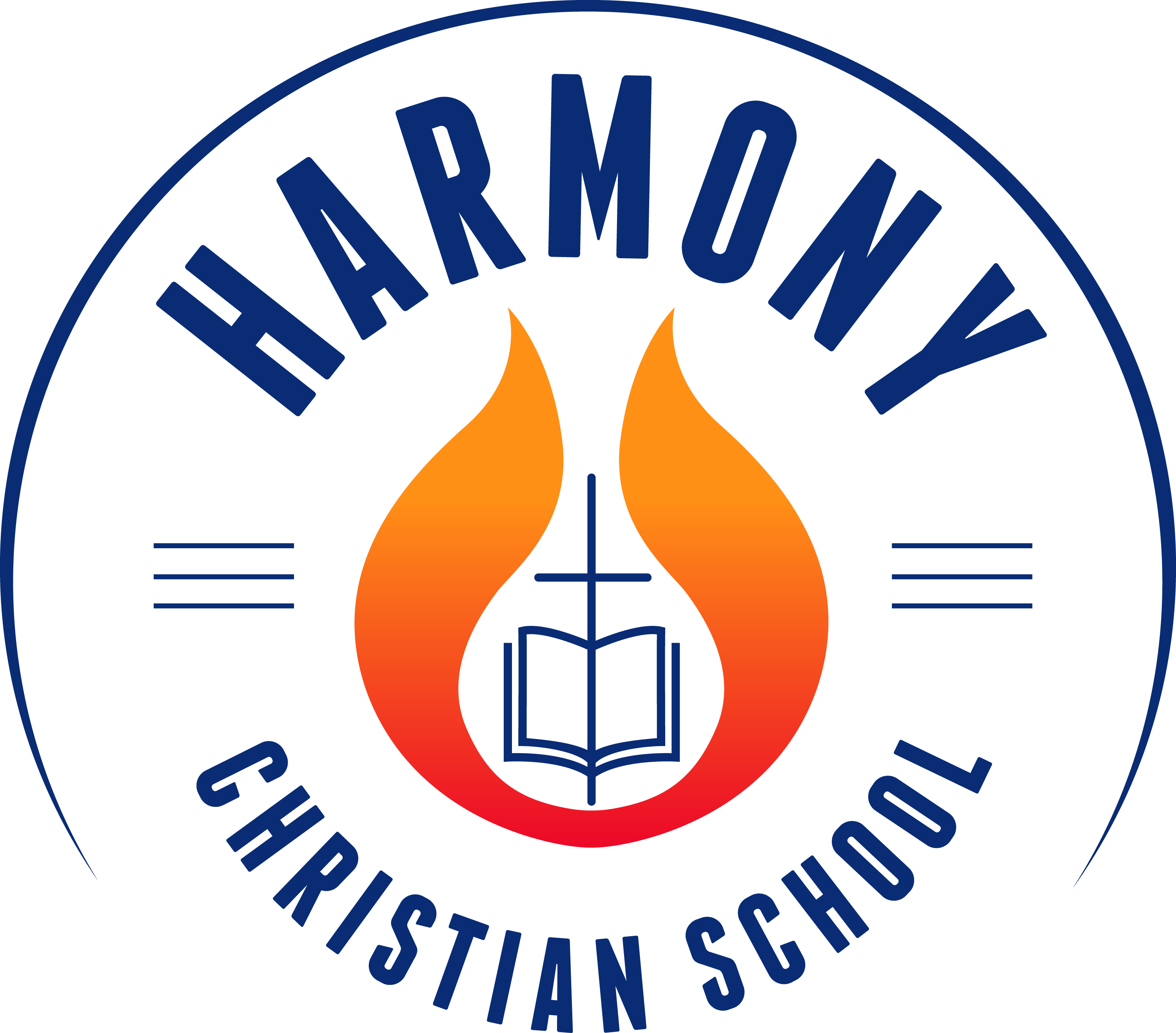 Harmony Christian School