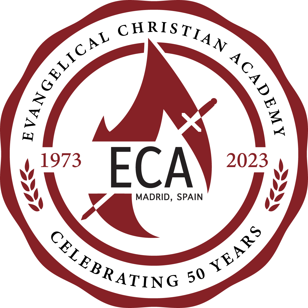 Evangelical Christian Academy